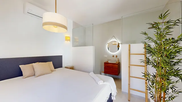 Chalet 3 habitaciones 265m² en venta - Costa Del Sol — 36