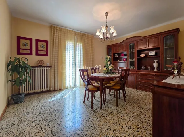 Espectacular casa de 567 m2 con infinitas posibilidades en Almenar — 11