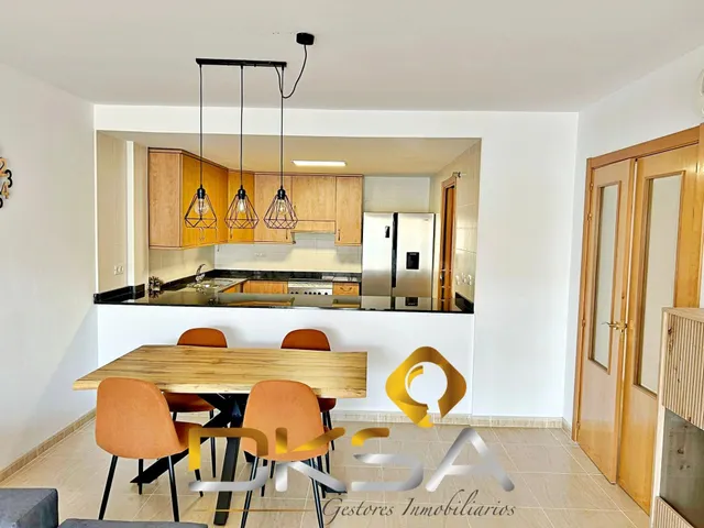 Precioso ático en venta en Torreblanca - foto 4