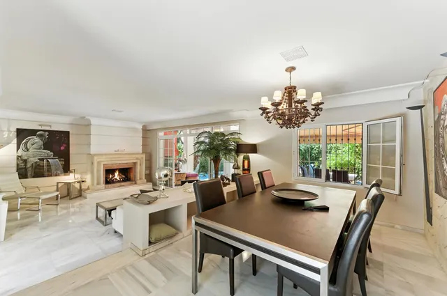 Chalet 10 habitaciones 679m² en venta - Marbella — 14