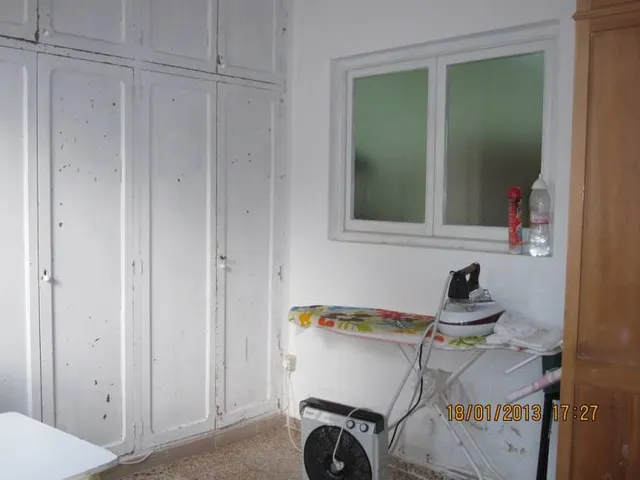 CHALET EN CASCO URBANO — 6