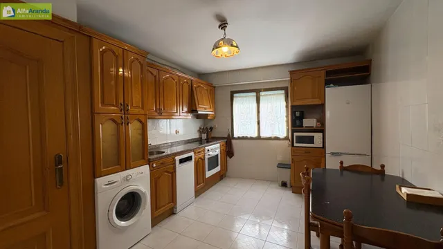 Vivienda de dos dormitorios con baño — 11