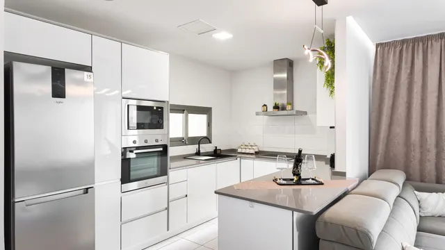 Ático 2 habitaciones 83m² en venta - Los Dolses - foto 5