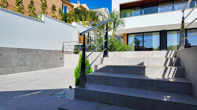 Villa 4 habitaciones 203m² en venta - La Marquesa — 11