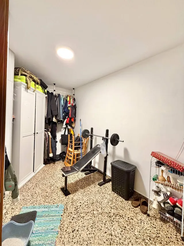 Vivienda en carretera de agost de san vicente con 3 dormitorios, garaje, trastero, patio y balcon — 6
