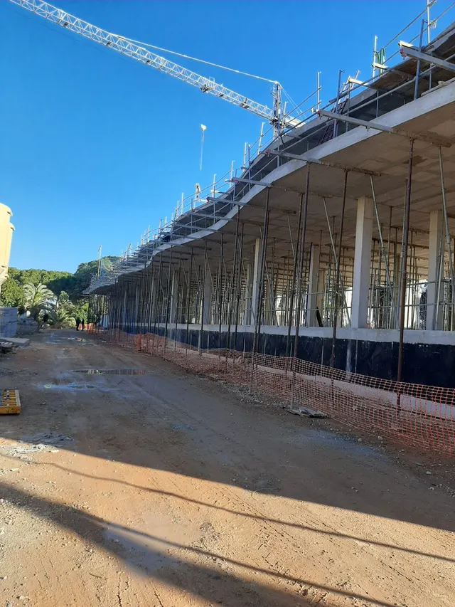 Apartamento 3 habitaciones 96m² en venta - Alfaz del Pi — 27
