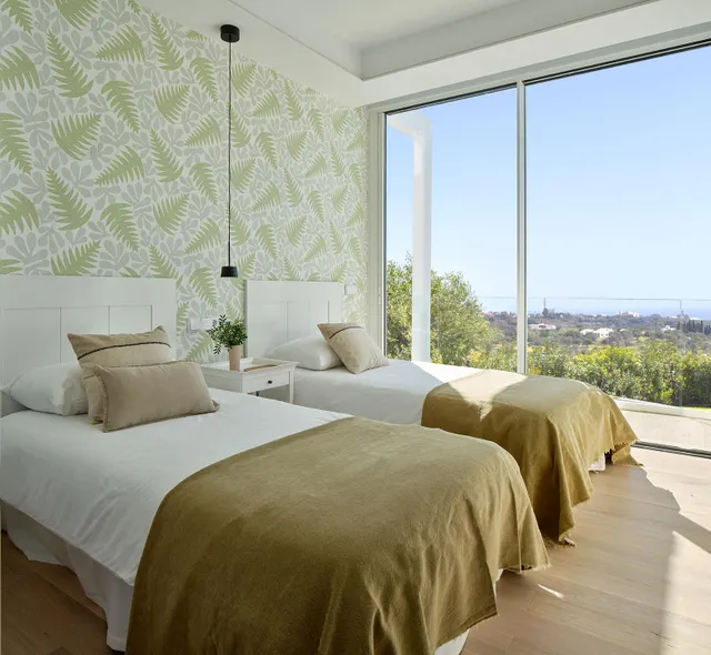 Villas de lujo en Marbella — 14