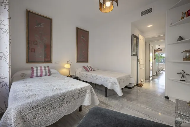 Apartamento 2 habitaciones 110m² en venta - Marbella — 17