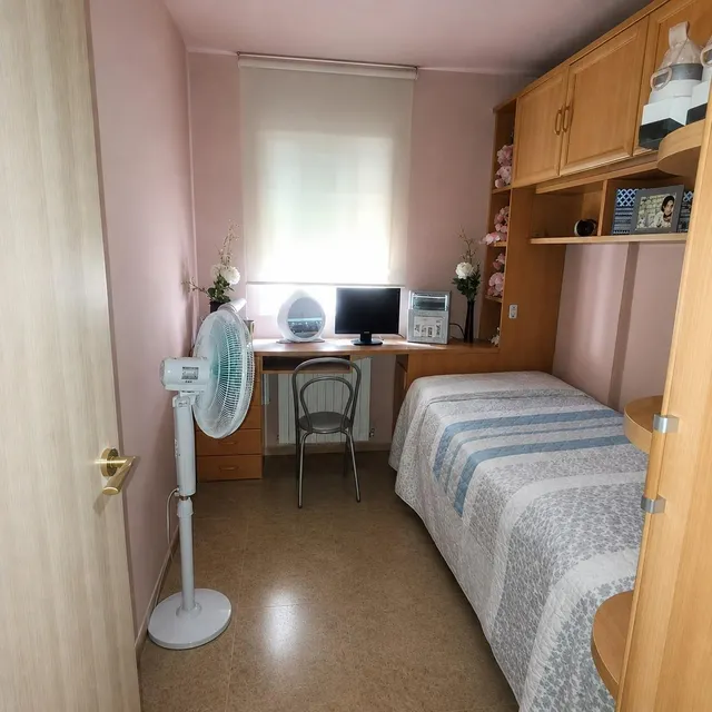 PARA ENTRAR A VIVIR Y COMPLETAMENTE EQUIPADO - foto 3