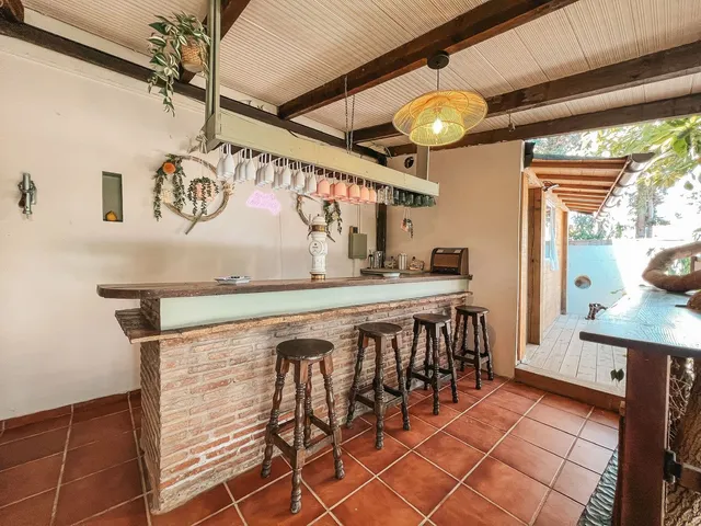 Chalet 5 habitaciones 200m² en venta - Marbella — 6