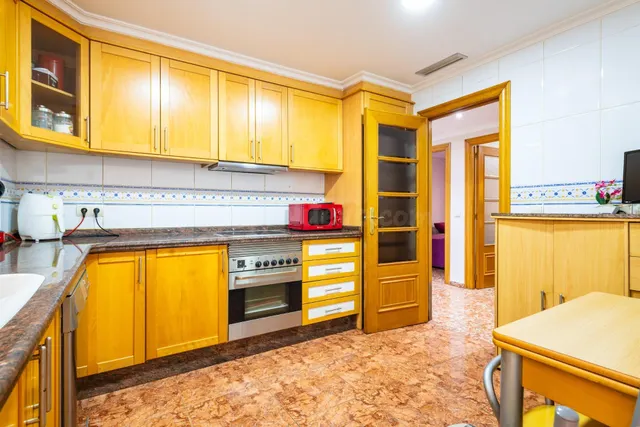 Piso en venta a un paso del Parque de Cebecera - foto 3