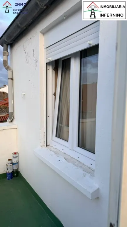 Piso en Venta en Ferrol La Coruña Ref: 438511 — 12