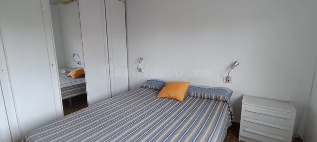 Espectacular Apartamento con Vistas Inigualables y Gran Lumi