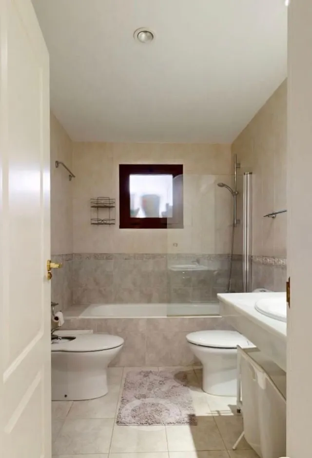 Apartamento 4 habitaciones 209m² en venta - Costa Del Sol — 37