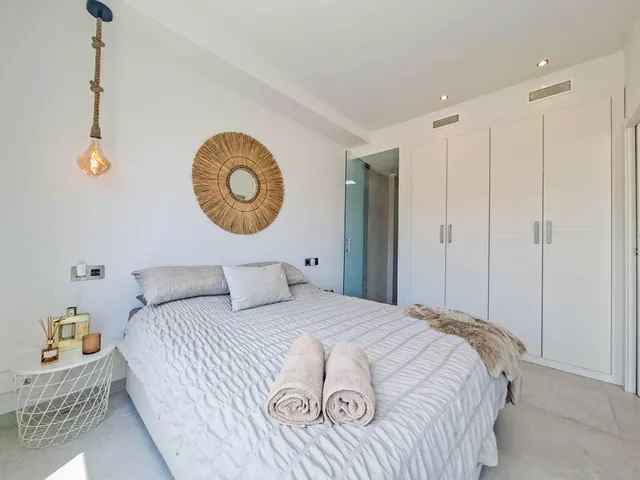 Villa 3 habitaciones 95m² en venta - PAU 26 — 16
