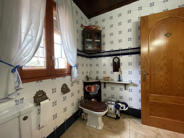 MASIA DE 4 habitaciones EN FONOLLOSA — 21