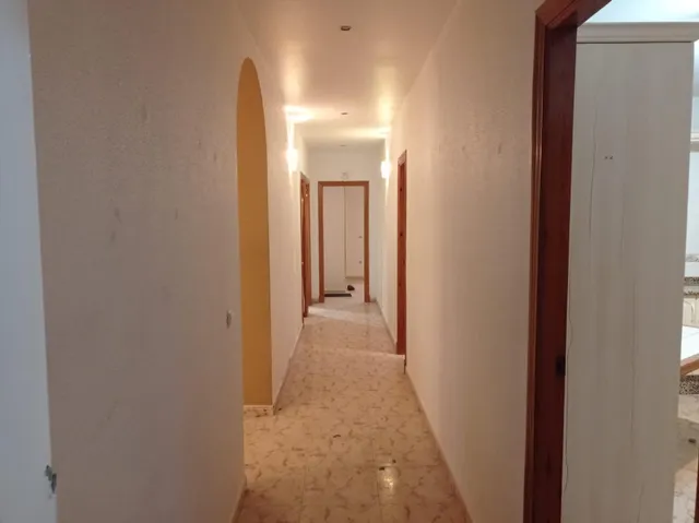 VENTA DE CHALET SEGREGADO EN LA DEHESILLA — 13