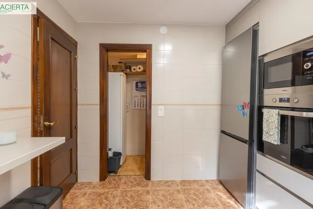 Vivienda Exclusiva en Urbanización Viñas del Rey – Otura — 21