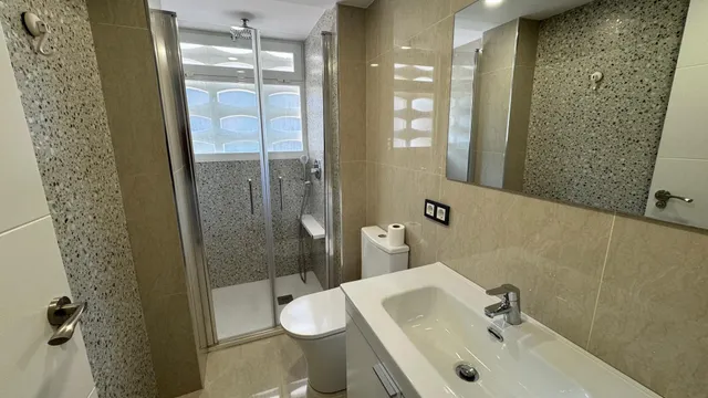 Apartamento reformado con vistas espectaculares Levante Benidorm! www.euroloix.com — 6