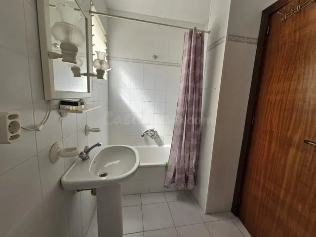 Apartamento 1 habitación 55m² en venta - Centro — 5