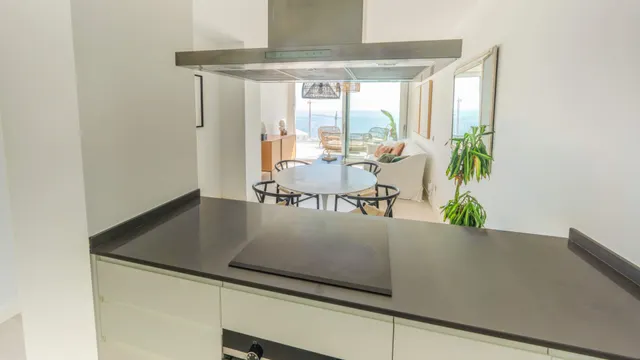 Piso El Higuerón , Fuengirola — 11