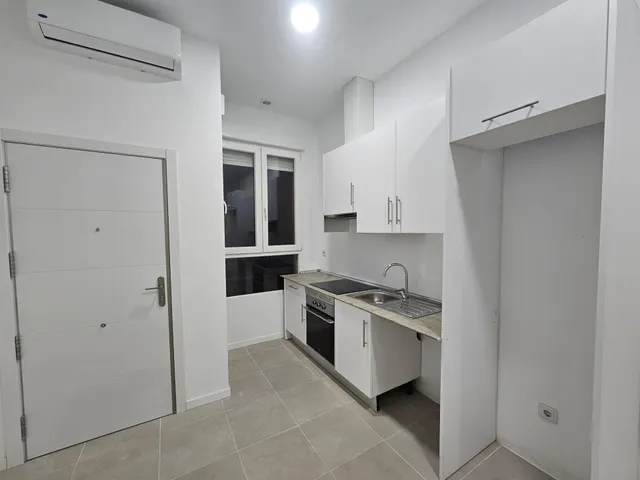 ESTUDIO NUEVO EN VENTA EN EL MOLAR (MADRID)