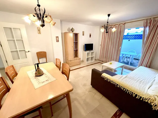 Apartamento 1 habitación 96m² en venta - Costa del Sol — 3