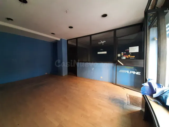 Local con muchas posibilidades - foto 4