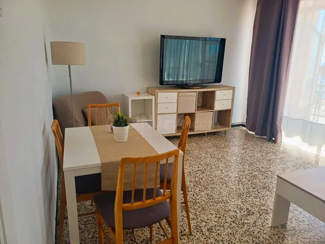 APARTAMENTO JUNTO AL MAR -SANTA POLA — 3
