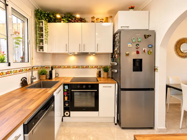Casa 3 habitaciones 80m² en venta - Los Almendros-La Florida — 9