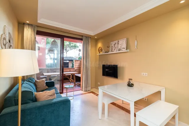 Apartamento 3 habitaciones 87m² en venta - Marbella — 4