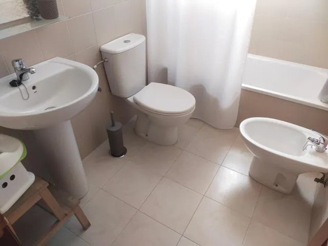 OCASIÓN , SE VENDE ESPECTACULAR ADOSADO EN PUERTO REAL — 9