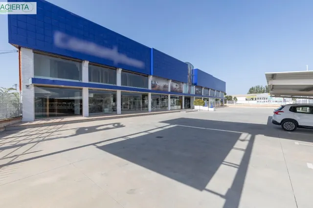 Venta Instalaciones Comerciales — 5
