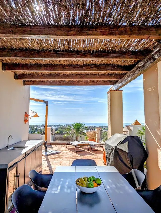 Adosado 4 habitaciones 215m² en venta - Paraiso-Barronal — 46