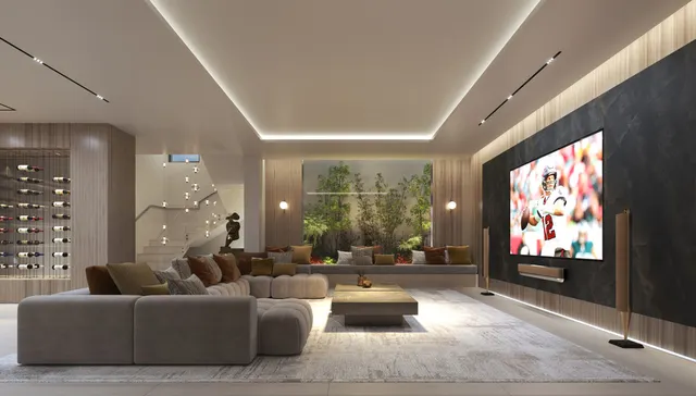 Chalet 4 habitaciones 396m² en venta - Marbella — 19