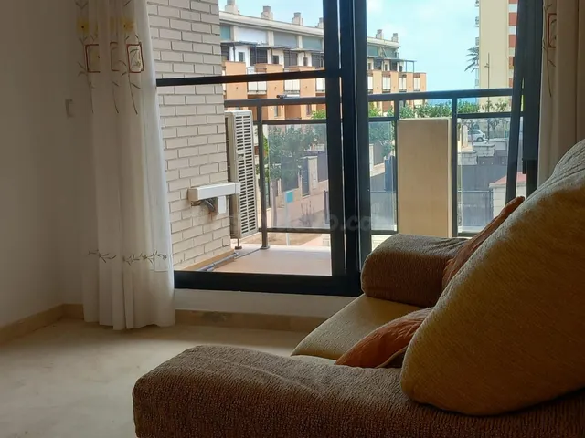 ESPECTACULAR APARTAMENTO EN PLAYA  DEL PUIG — 3