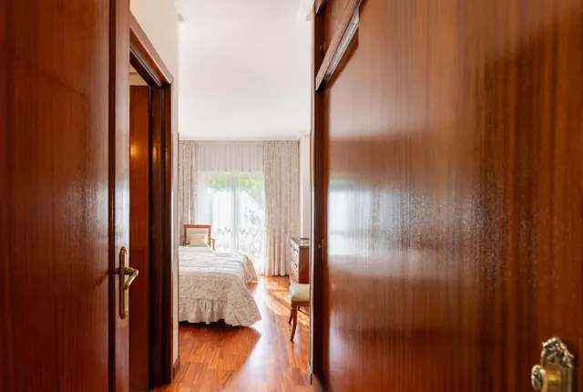 Vivienda situada en una de las zonas más valoradas de Cáceres, — 11