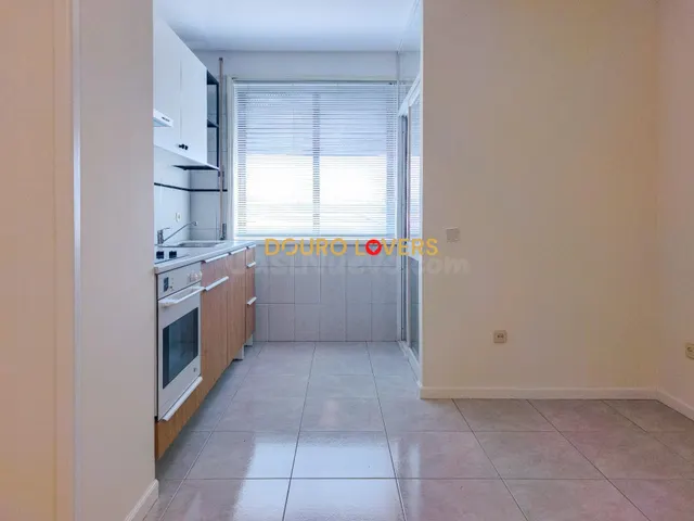 Apartamento 1 habitación 48m² en venta - Águas Santas — 3