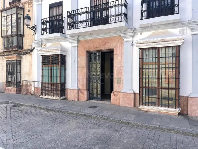 Venta de Local Comercial en Ronda, Málaga
