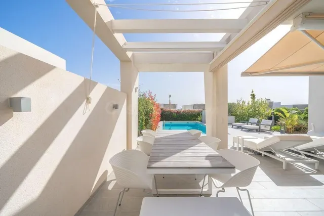 Villa 2 habitaciones 133m² en venta - Comunidad valenciana - foto 5