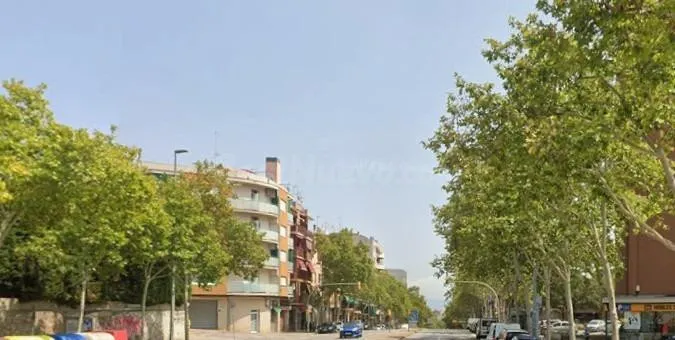 PISO EN SABADELL