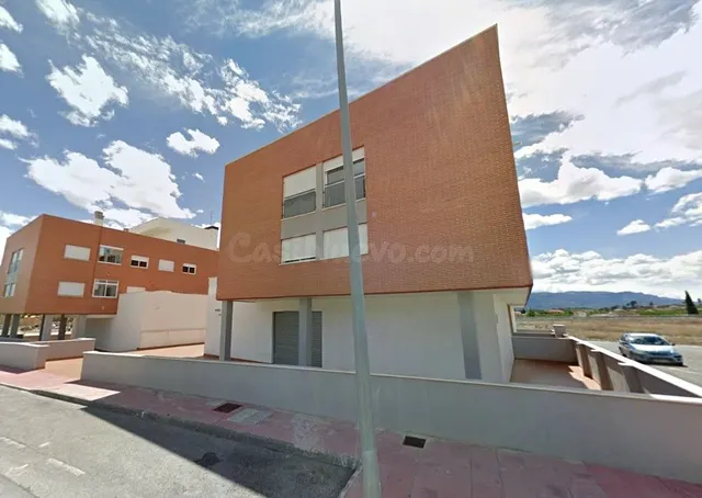 Venta de Piso en Mula (Murcia) - foto 3