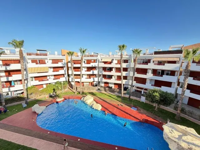 Apartamento 2 habitaciones 77m² en venta - La Ciñuelica — 13
