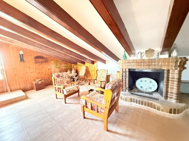 Chalet a 3km del centro de Lorca. — 19