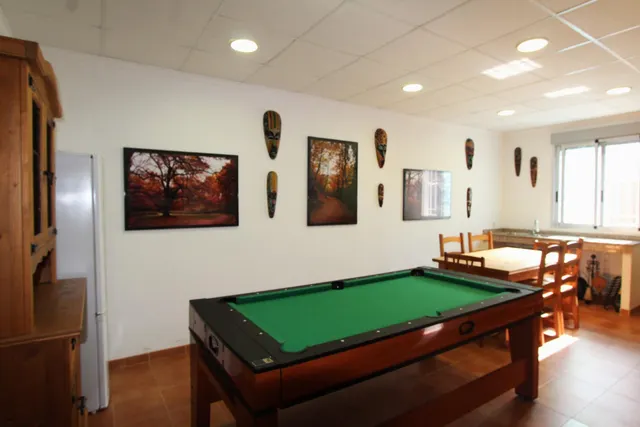 REF. 072 - ALQUILER CASA PLANTA BAJA EN RIBERA DE CABANES — 29