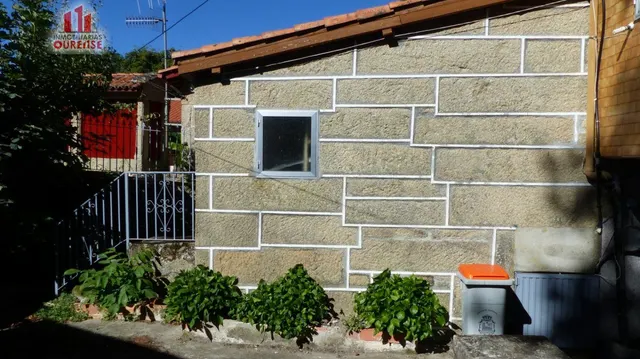 CASA SEÑORIAL PARA REFORMAR EN LOS ALREDEDORES DE ALLARIZ. — 8