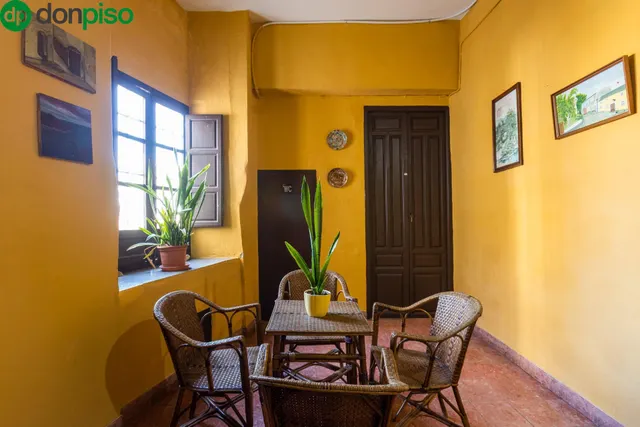 HOSTAL SAN JOSE EN SALOBREÑA — 25