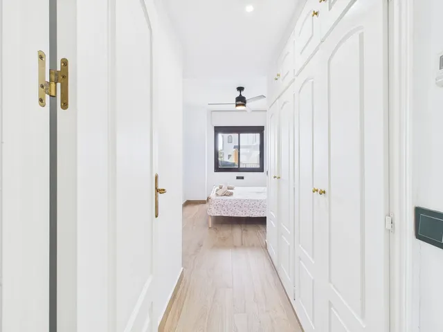 Apartamento 3 habitaciones 137m² en venta - Costa del Sol — 12