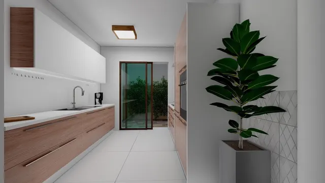Adosado 3 habitaciones 260m² en venta - Costa Del Sol — 6