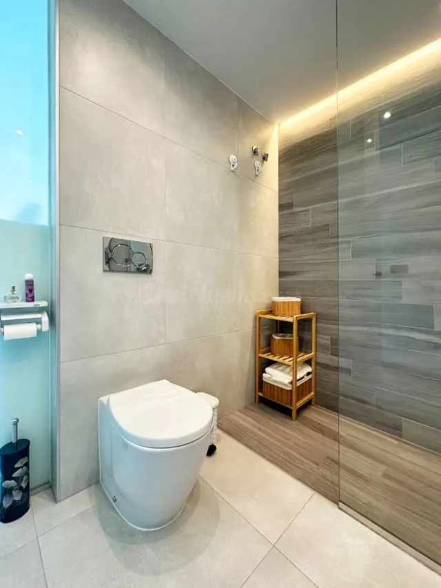 APARTAMENTO DE 2 DORMITORIOS 2 BAÑOS EN GUARDAMAR DEL SEGURA (OASIS BEACH XII) EL RASO — 19